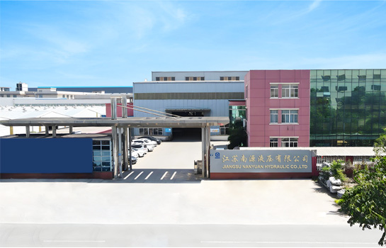 公司簡(jiǎn)介